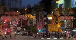 Lucky Chinatown (D1), Retail #576254171